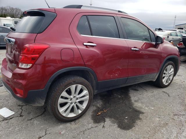 2018 CHEVROLET TRAX PREMI 3GNCJRSB0JL398058