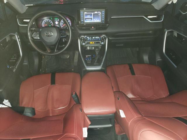 2019 TOYOTA RAV4 LE - 2T3G1RFV1KC030384