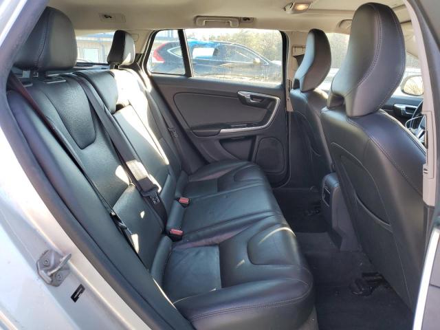 2015 VOLVO V60 PLATIN YV1612SD8F1212533