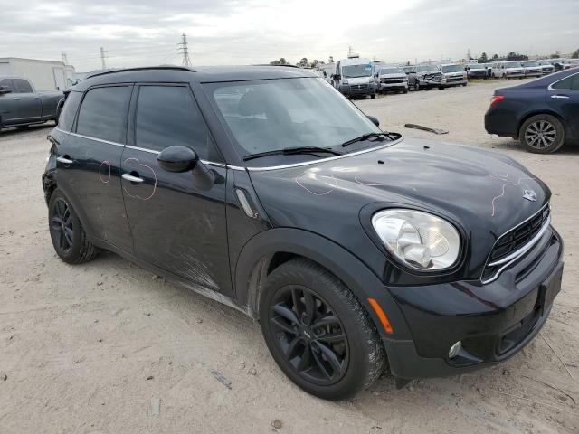 2016 MINI COOPER S C - WMWZC3C52GWT10520