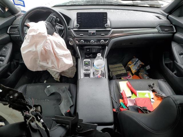 2020 HONDA ACCORD SPO - 1HGCV2F3XLA022714