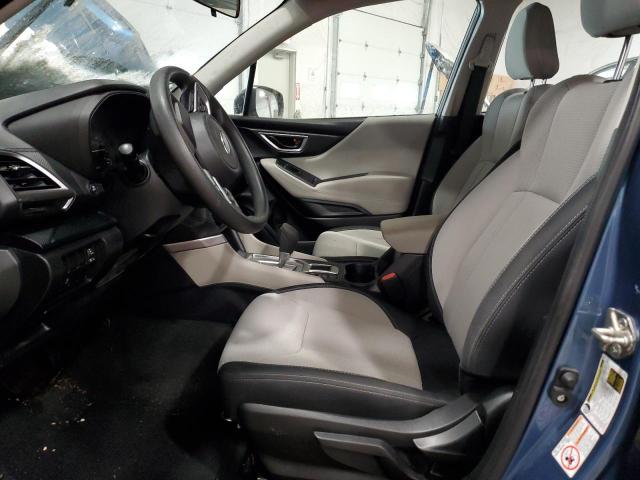 2020 SUBARU FORESTER JF2SKAAC0LH405574