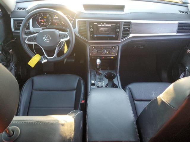 2021 VOLKSWAGEN ATLAS SE - 1V2LP2CA2MC589404
