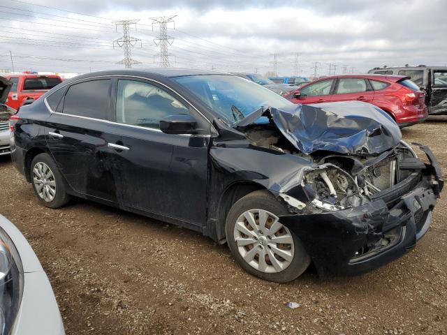 2015 NISSAN SENTRA S - 3N1AB7APXFY365466