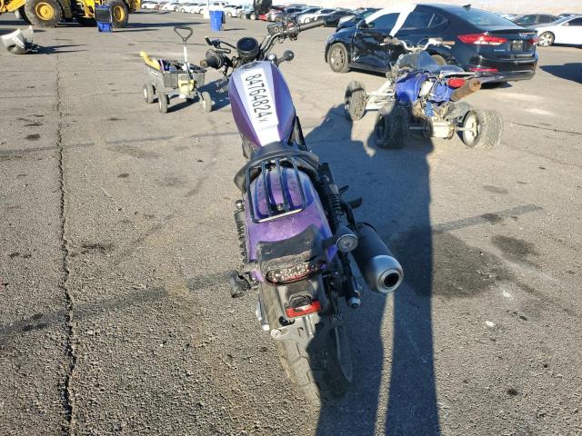 2023 HONDA CMX500 A MLHPC565XP5600315