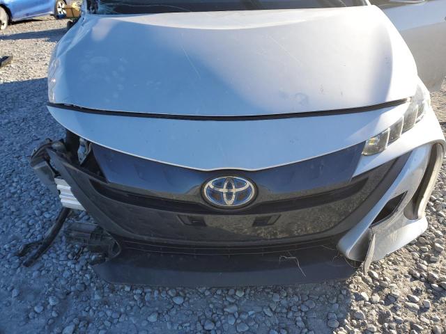 2021 TOYOTA PRIUS PRIM - JTDKAMFP5M3177844