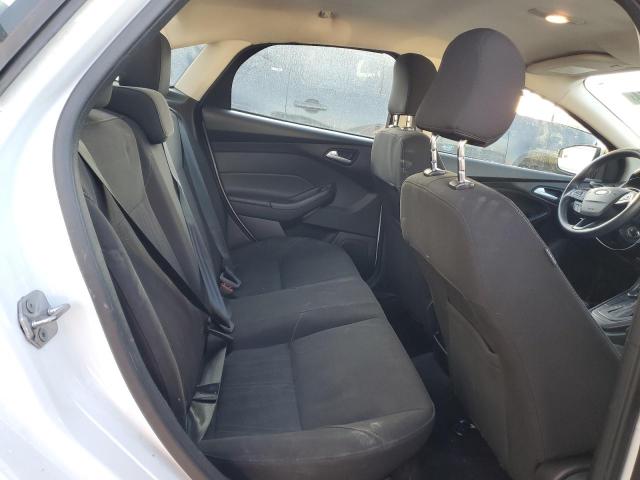 2017 FORD FOCUS SE - 1FADP3F27HL226219
