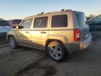 Lot #3024203799 2007 JEEP PATRIOT LI