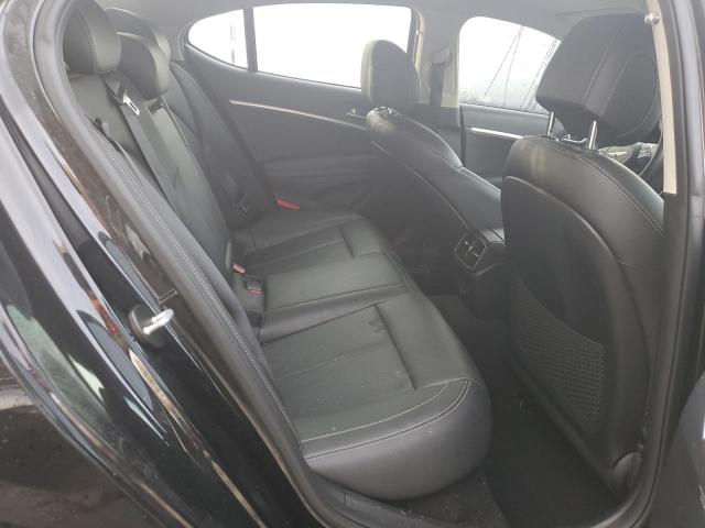 2021 GENESIS G70 KMTG64LA0MU075600