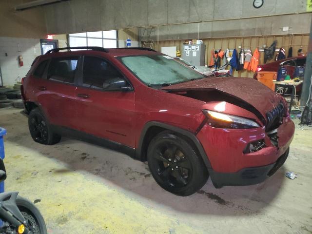 2016 JEEP CHEROKEE S - 1C4PJMAB2GW344648