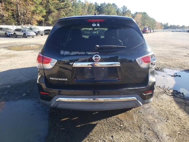 VIN 5N1AR2MN2DC618657 2013 NISSAN PATHFINDER no.6