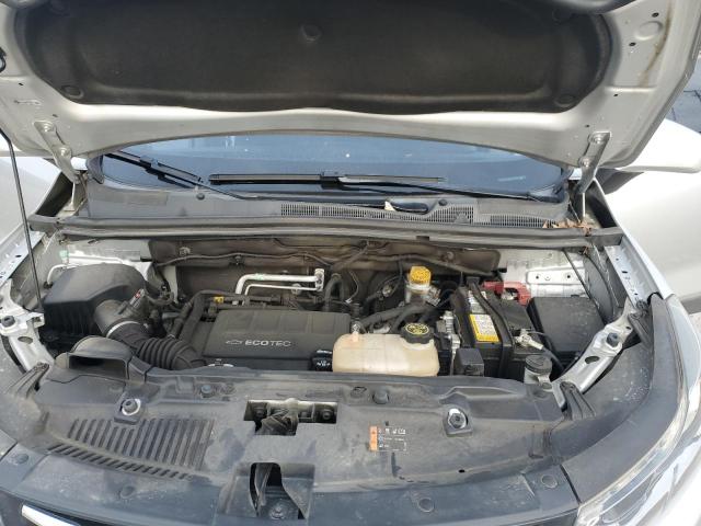 2019 CHEVROLET TRAX LS - 3GNCJKSB6KL255740