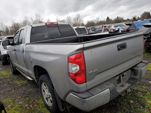 2018 TOYOTA TUNDRA DOU - 5TFUY5F14JX701138