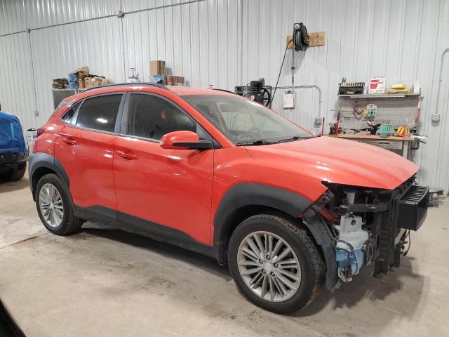 2020 HYUNDAI KONA SEL P - KM8K6CAA3LU552441