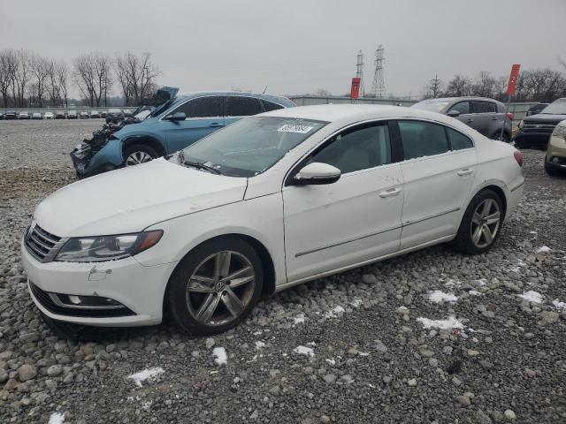 VOLKSWAGEN CC SPORT
