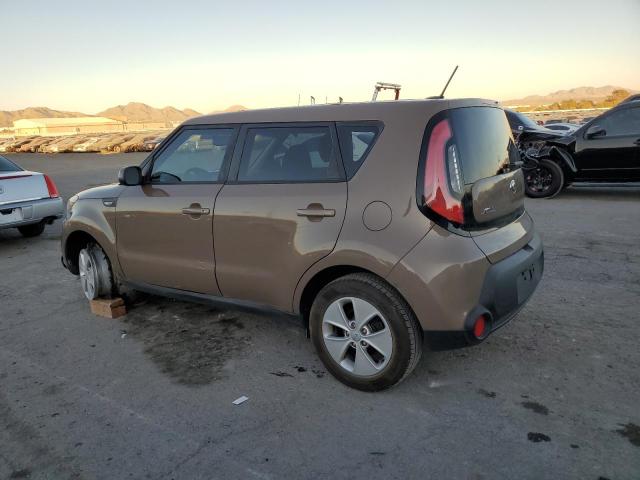 VIN KNDJN2A26E7110812 2014 KIA SOUL no.2