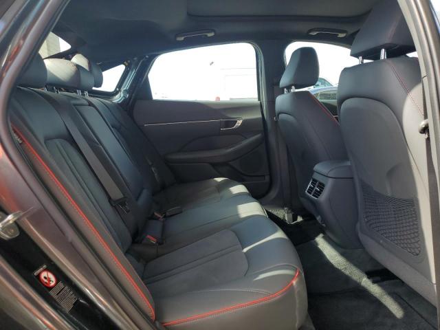 2022 HYUNDAI SONATA SEL - KMHL44J29NA239696