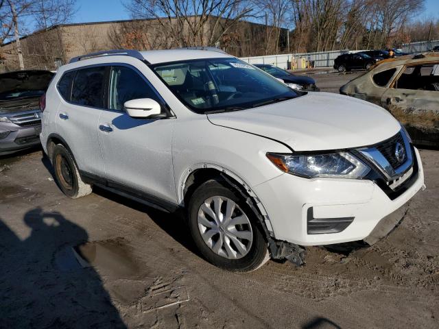 2017 NISSAN ROGUE S - KNMAT2MV3HP500847