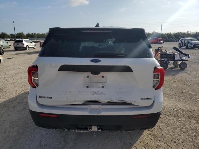 VIN 1FM5K8AW2LGC13640 2020 FORD EXPLORER no.6