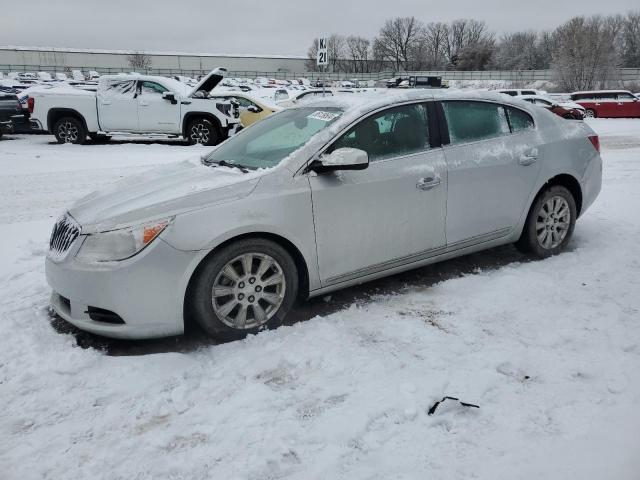 2013 BUICK LACROSSE #3034392076