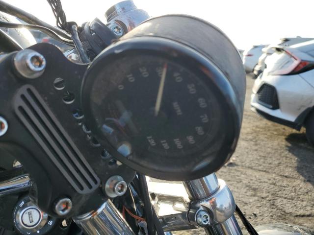 2005 HARLEY-DAVIDSON XL883 1HD4CAM125K431452