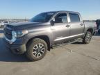 2018 TOYOTA TUNDRA CRE - 5TFDY5F17JX728589