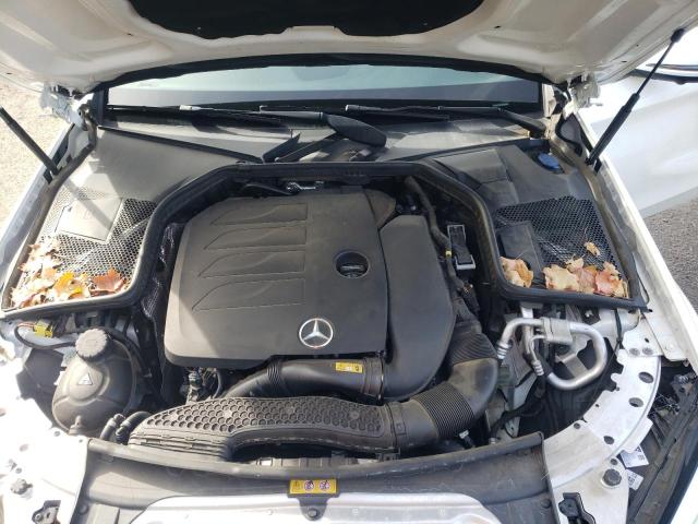 2021 MERCEDES-BENZ C 300 - W1KWF8DB1MR649509