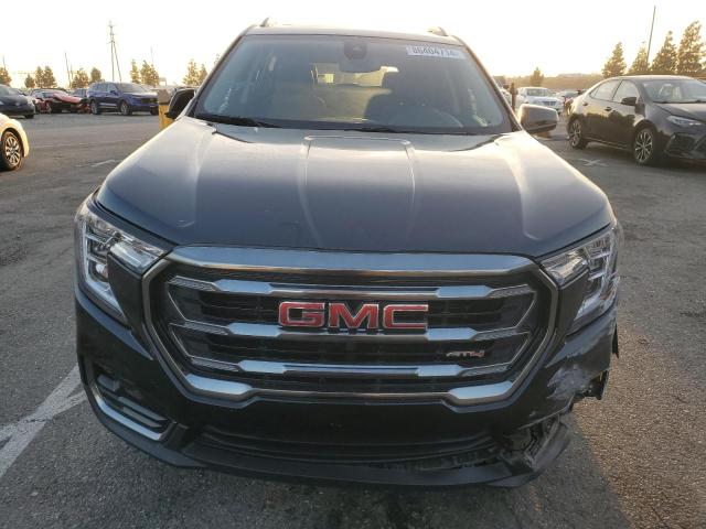 2022 GMC TERRAIN AT 3GKALYEV2NL312804