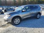 2015 NISSAN ROGUE S - 5N1AT2MT1FC924249