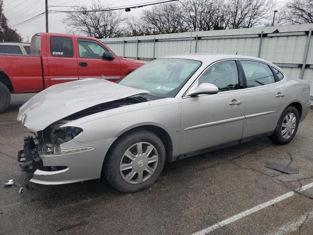 2008 BUICK LACROSSE C #3029466722