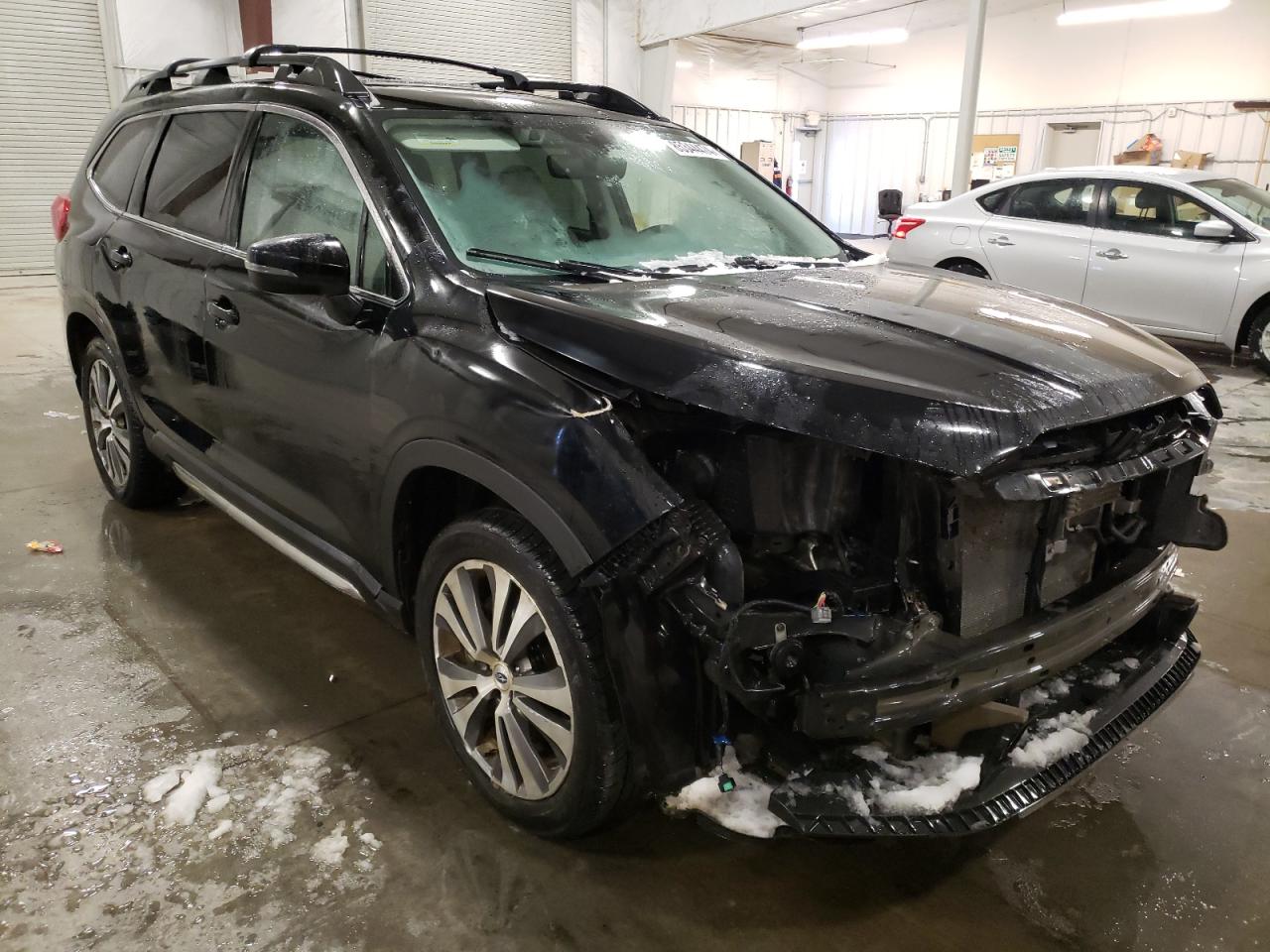 Lot #3049518674 2019 SUBARU ASCENT LIM