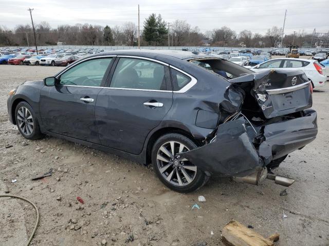 2017 NISSAN ALTIMA 2.5 - 1N4AL3AP2HC279220