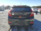 Lot #3025172188 2012 HYUNDAI ACCENT GLS