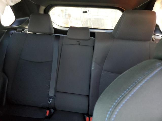 2024 TOYOTA RAV4 SE - 2T3T6RFV9RW057843