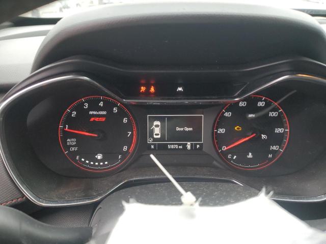 KL79MTSL9NB064776 2022 CHEVROLET TRAILBLZR