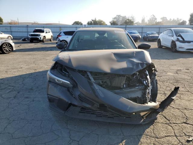 2022 HONDA CIVIC 4D E 2HGFE2F29NH508973