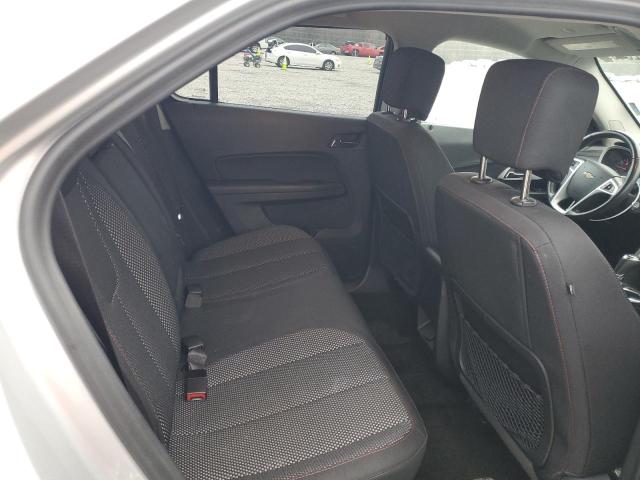 2017 CHEVROLET EQUINOX LT - 2GNALCEK8H1556023