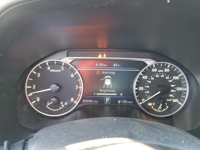 2020 NISSAN ALTIMA SR - 1N4BL4CV7LC153305