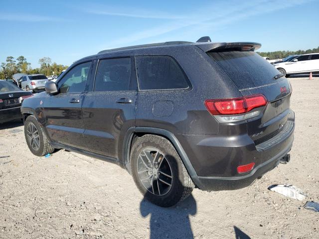 VIN 1C4RJFLG1HC603727 2017 JEEP GRAND CHEROKEE no.2