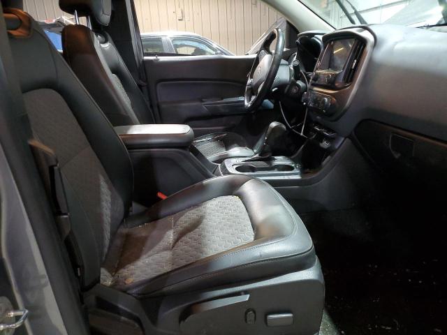2018 CHEVROLET COLORADO Z - 1GCHTDENXJ1143331