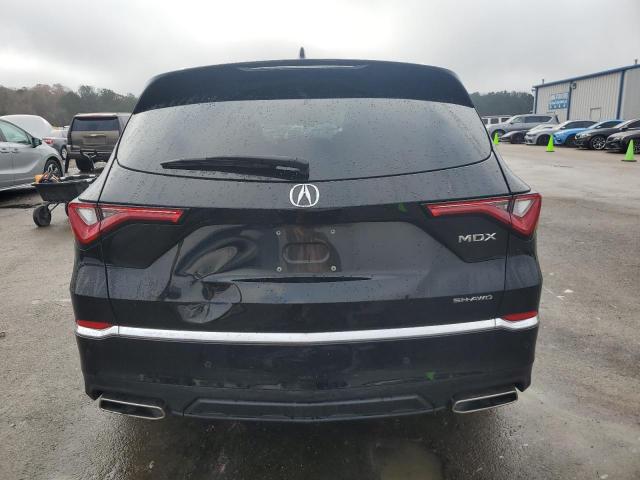 2022 ACURA MDX ADVANC - 5J8YE1H84NL010588