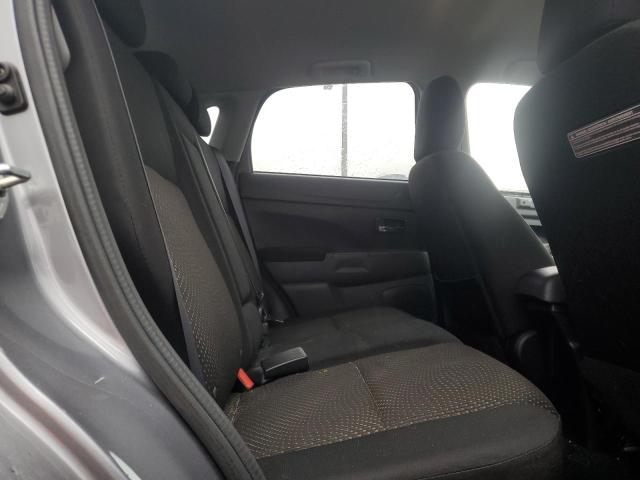 2016 MITSUBISHI OUTLANDER - JA4AP3AW4GZ054955