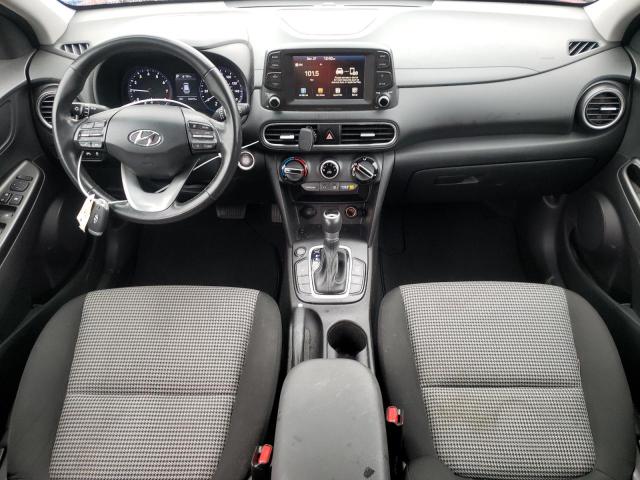 2020 HYUNDAI KONA SEL - KM8K22AA6LU396143