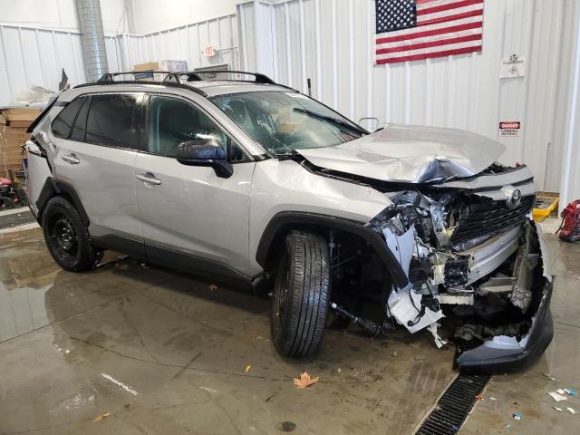 Vin: 2t3f1rfv8lc071317, lot: 84451704, toyota rav4 le 20204