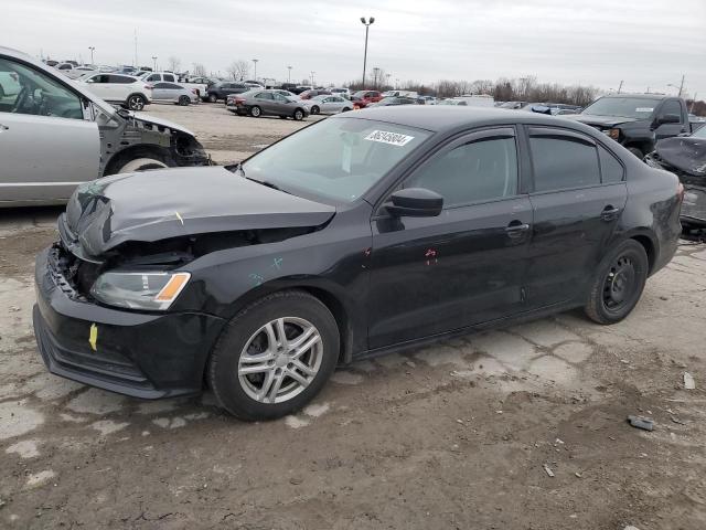 Vin: 3vw267aj8gm233765, lot: 86245804, volkswagen jetta s 2016 img_1
