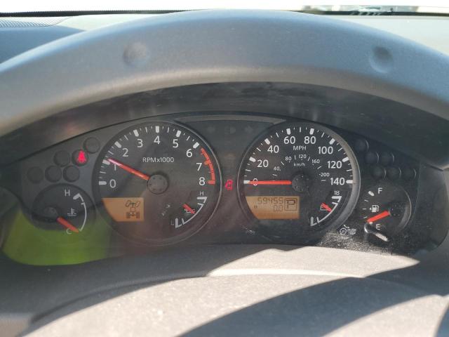2016 NISSAN FRONTIER S - 1N6AD0EV3GN771883