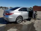 Lot #3025077250 2017 TOYOTA CAMRY LE