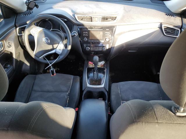 2016 NISSAN ROGUE S - KNMAT2MV8GP726686