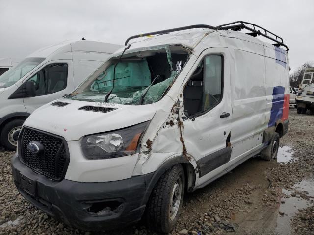 2021 FORD TRANSIT T- #3024687566