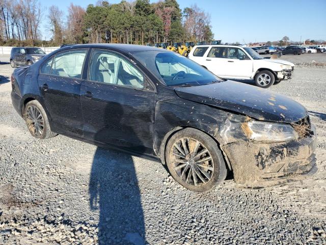2016 VOLKSWAGEN JETTA SPOR - 3VWB17AJXGM217212